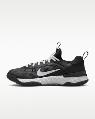 Nike Huarache 9 Elite TF LAX Lacrosse Shoes. Nike.com